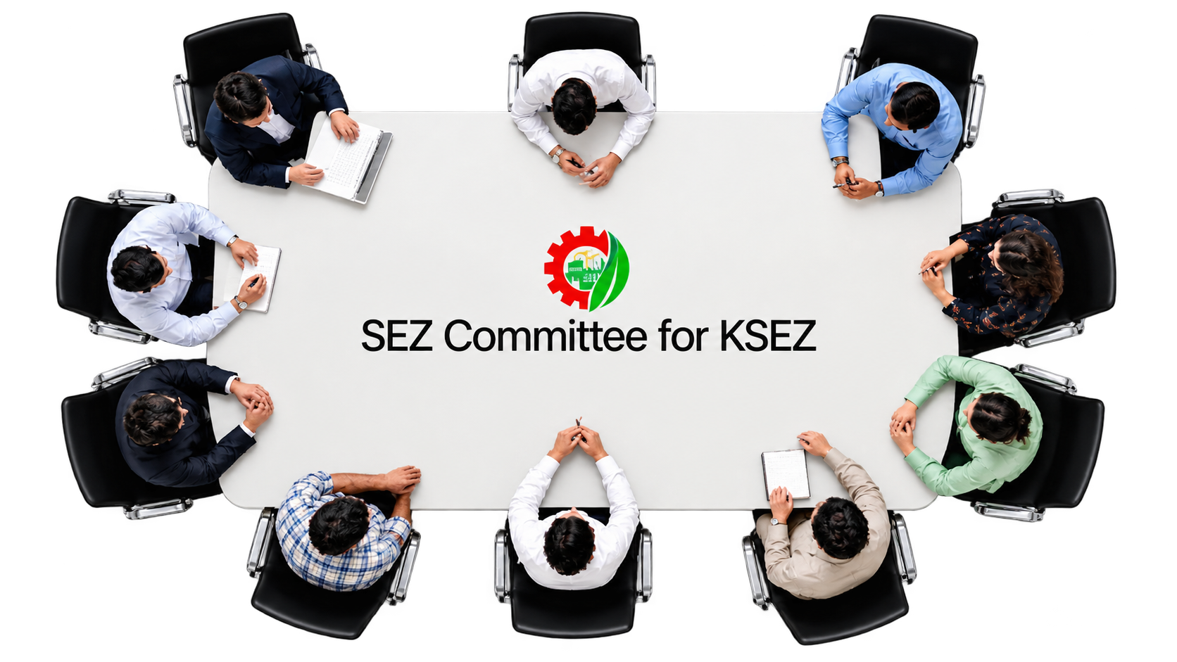 SEZ Committee for Khairpur Special Economic Zone