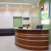Investor facilitation office reception at KSEZ