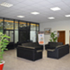 KSEZ administration office interior