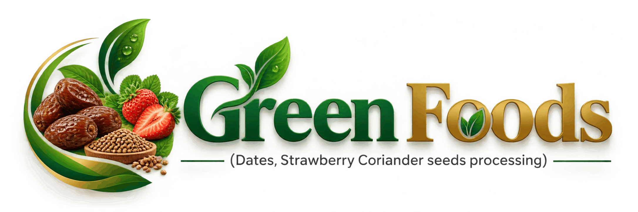 Green Foods