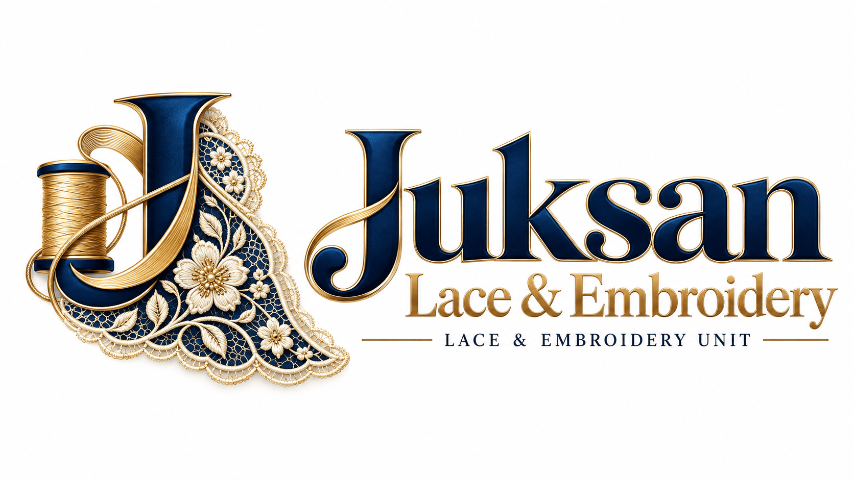 Juksan Lace and Embroidery