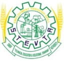 STEVTA Larkana Campus logo