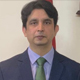 Raja Khurram Shahzad Umar, Secretary Investment Department, Government of Sindh